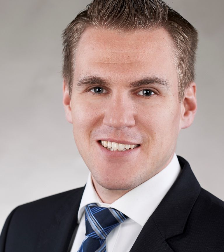 Christian Dommermuth, Steuerberater und Geschäftsführer der Dommermuth Steuerberatungsgesellschaft mbH