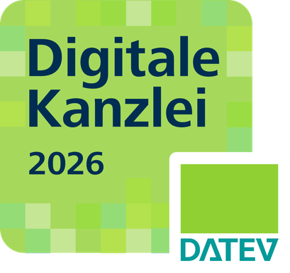 DATEV-Label Digitale Kanzlei 2026